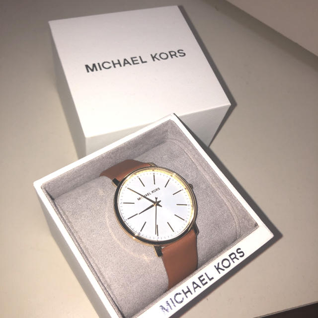 MICHAEL KORS マイケルコース　時計腕時計