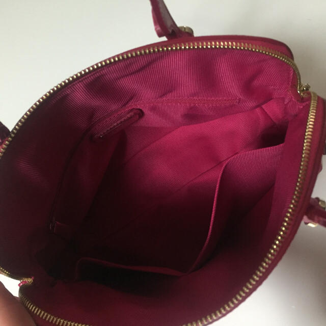 Furla(フルラ)のFURLA パイパー ピンク レディースのバッグ(ハンドバッグ)の商品写真