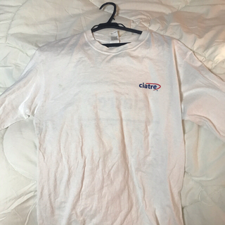 ビームス(BEAMS)のciatre ロンT(Tシャツ/カットソー(七分/長袖))