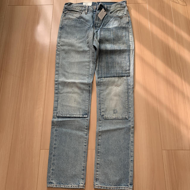 新品未使用☆ LEVI’S MADE & CRAFTED 511  W31L32