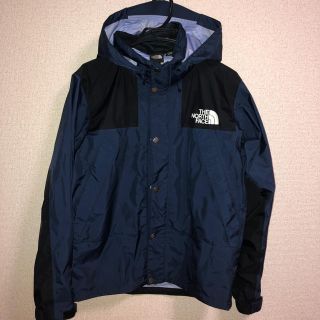 ザノースフェイス(THE NORTH FACE)のTHE NORTH FACE マウンテンパーカー(マウンテンパーカー)