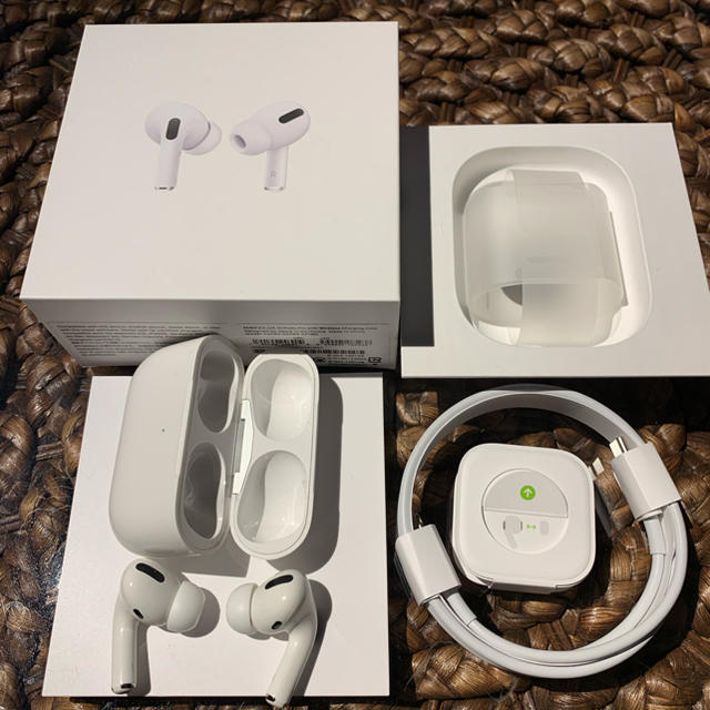 AirPods Pro MWP22J/A