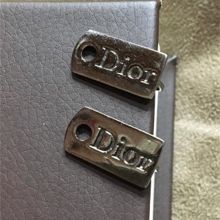 ディオール(Dior)のKNT様専用ページ(イヤリング)