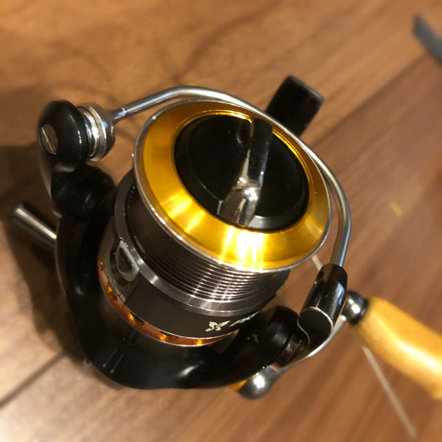 DAIWA - ダイワ 08プレッソ1003の通販 by ゲルゲル氏's shop DAIWA - ダイワ 08プレッソ1003の通販 by ゲルゲル氏's shop