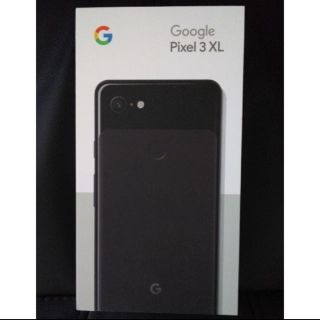 rin様専用　google pixel 3 XL 64g 白×2 黒×6(スマートフォン本体)