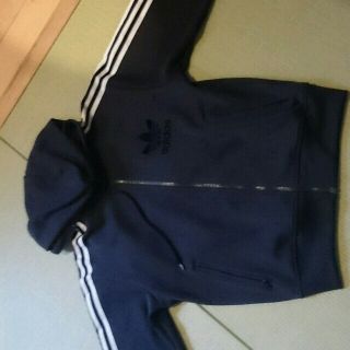 アディダス(adidas)のカズ様専用(パーカー)