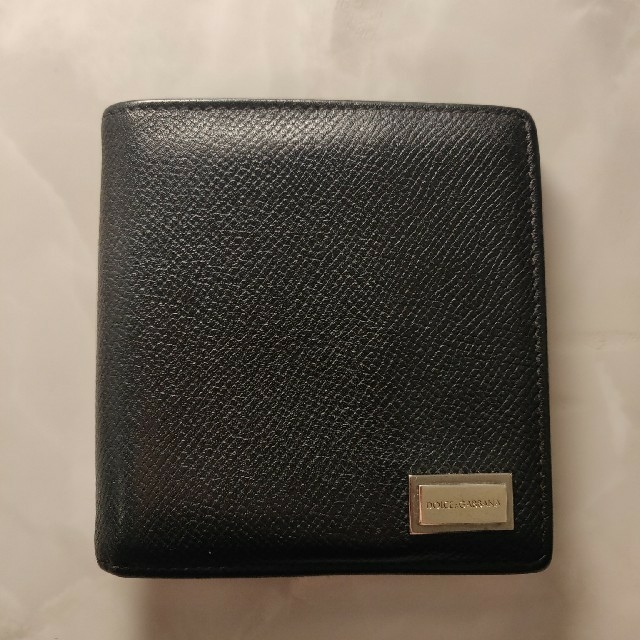 定価42800円 ドルガバ 財布 ドルチェ&ガッバーナDOLCE&GABBANA - www