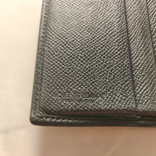 定価42800円 ドルガバ 財布 ドルチェ&ガッバーナDOLCE&GABBANA - www