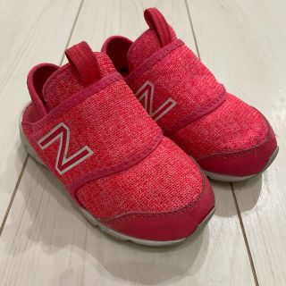 ニューバランス(New Balance)のニューバランス　キッズシューズ14.5(スニーカー)