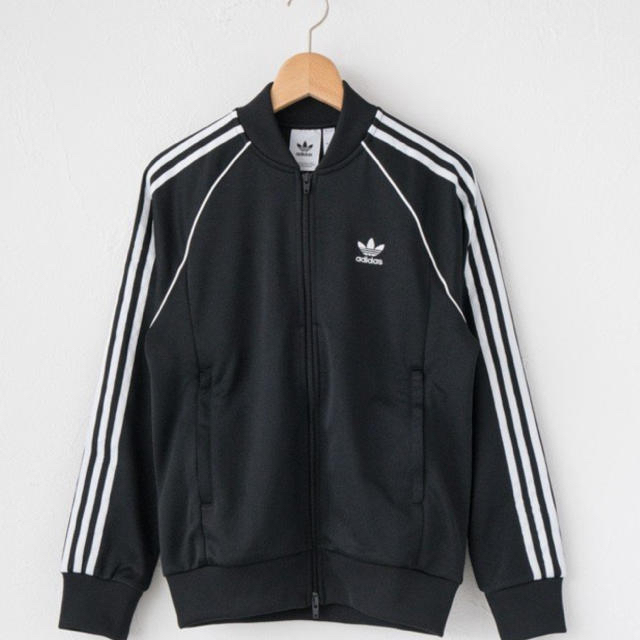 adidas - adidas ジャージ 上の通販 by emk_abk's shop｜アディダスならラクマ