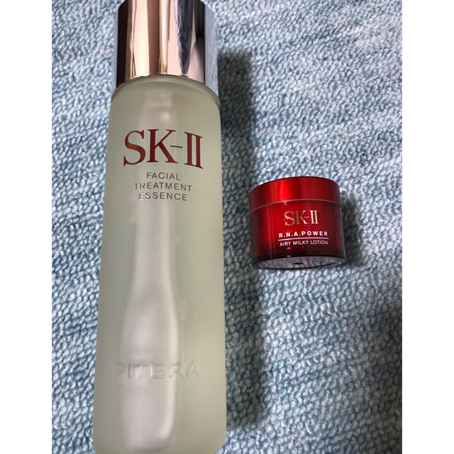 SK-II(エスケーツー)のsk2 フェイシャルトリートメントエッセンス 230ml  コスメ/美容のスキンケア/基礎化粧品(化粧水/ローション)の商品写真