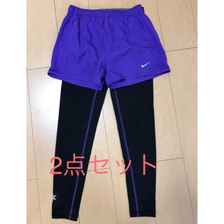 ナイキ(NIKE)のナイキ　スポーツウェア(ウェア)