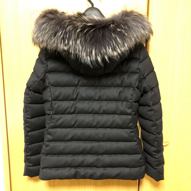 TATRAS - 国内正規品!新品未使用!タトラス イセラB'2nd別注 黒 TATRAS - 国内正規品!新品未使用!タトラス イセラB'2nd別注 黒