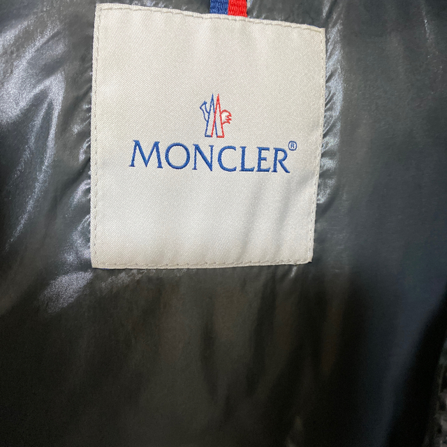 MONCLER(モンクレール)のモンクレールダウンジャケットMAYA メンズのジャケット/アウター(ダウンジャケット)の商品写真