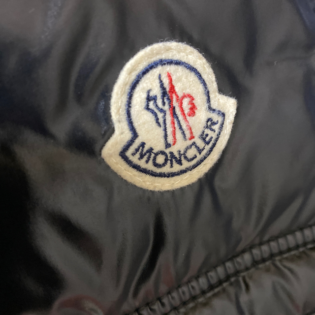 MONCLER(モンクレール)のモンクレールダウンジャケットMAYA メンズのジャケット/アウター(ダウンジャケット)の商品写真