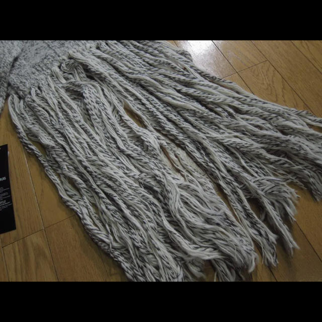 JULIUS - 新品【定価37400円】☆ユリウス(JULIUS)テクスチャード