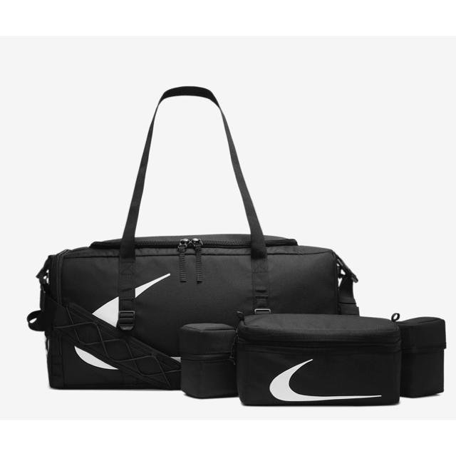 Nike x OFF-WHITE Duffle Bag ナイキ ダッフルバッグ | www.jarussi.com.br