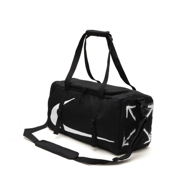 Nike x OFF-WHITE Duffle Bag ナイキ　ダッフルバッグ 2