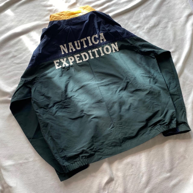 NAUTICA(ノーティカ)の専用 メンズのジャケット/アウター(ナイロンジャケット)の商品写真