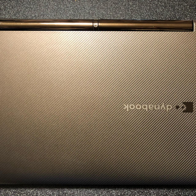 東芝(トウシバ)の【ジャンク品】TOSHIBA ノートパソコン dynabook スマホ/家電/カメラのPC/タブレット(ノートPC)の商品写真