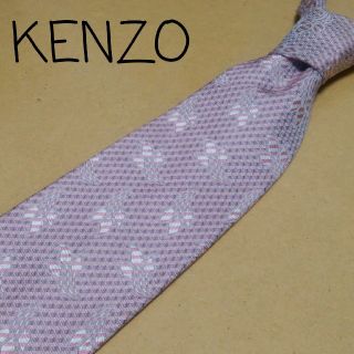 ケンゾー(KENZO)のKENZO HOMME ネクタイ(ネクタイ)