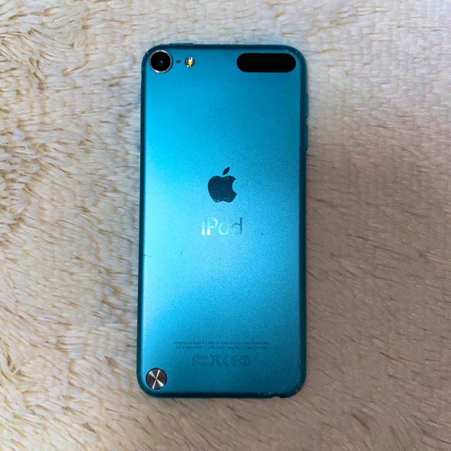 iPod touch 第5世代 32GB ピンク