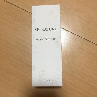 マイナチュレ　育毛剤　120ml(スカルプケア)