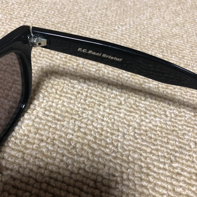 fcrb サングラス+サングラスホルダー fcrb サングラス+サングラスホルダー