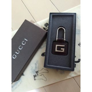 グッチ(Gucci)のgucci キーケース(キーケース)