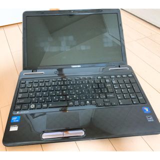 トウシバ(東芝)のdynabook 東芝(ノートPC)