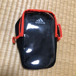 アディダス(adidas)のアディダス　ランニングポーチ(ランニング/ジョギング)