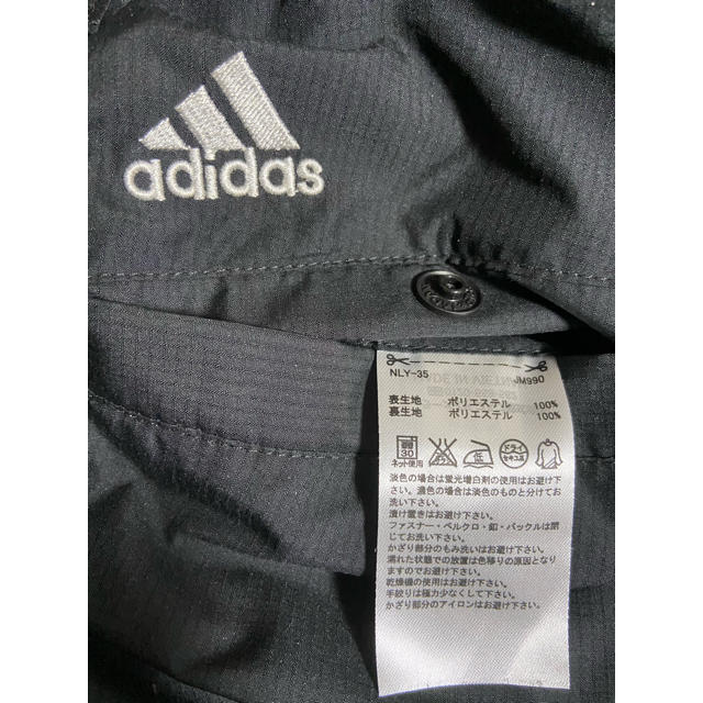 adidas(アディダス)のアディダス  メンズ　ゴルフパンツ　Lサイズ メンズのパンツ(その他)の商品写真