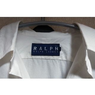 ポロラルフローレン(POLO RALPH LAUREN)のラルフローレン　長袖シャツ(シャツ/ブラウス(長袖/七分))