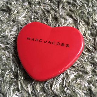 マークジェイコブス(MARC JACOBS)のマークジェイコブス ハート ミラー(その他)