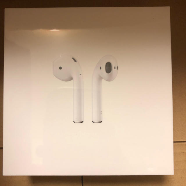 AirPods