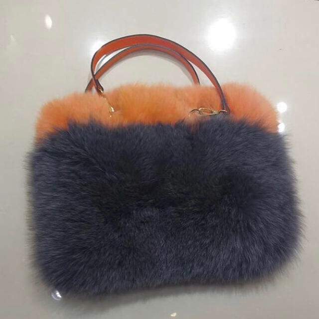 FOXファーバック - www.beher.com