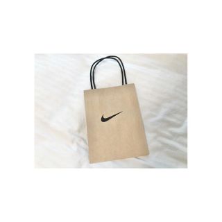 ナイキ(NIKE)のあや様専用(ショップ袋)