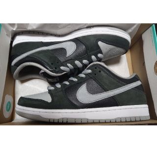 ナイキ(NIKE)のNike SB dunk low Shadow(スニーカー)