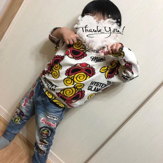 ジョーイヒステリック(JOEY HYSTERIC)の専用❤️(Tシャツ/カットソー)