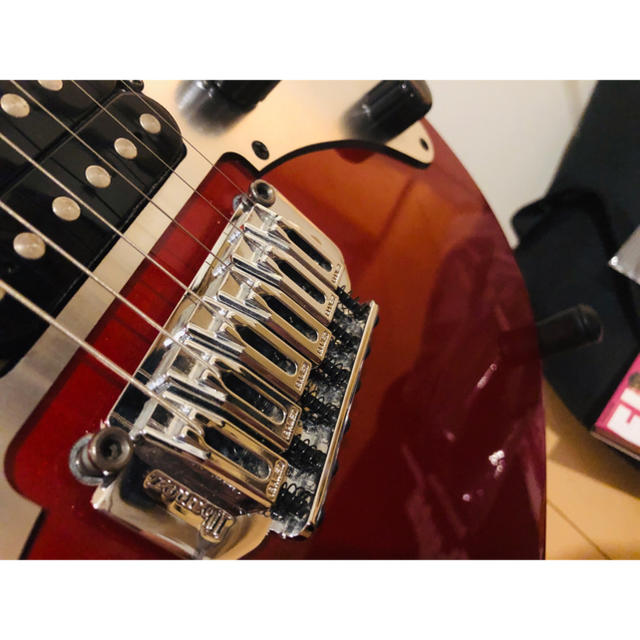 Ibanez(アイバニーズ)の【美品】Ibanez  ギター！アンプセット！ 楽器のギター(エレキギター)の商品写真
