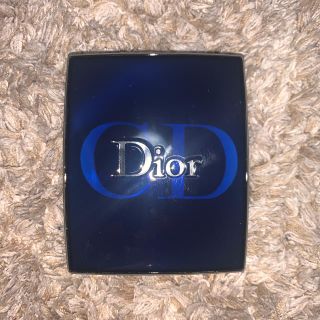 クリスチャンディオール(Christian Dior)のDior アイシャドウ　スモーキーヌード　571(アイシャドウ)