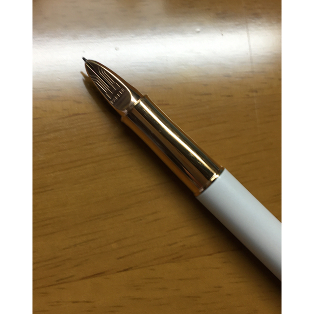 Parker(パーカー)のパーカー5th ソネット インテリア/住まい/日用品の文房具(ペン/マーカー)の商品写真