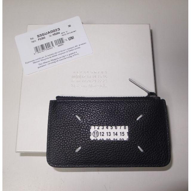 maison margiela マルジェラ カードホルダー wallet