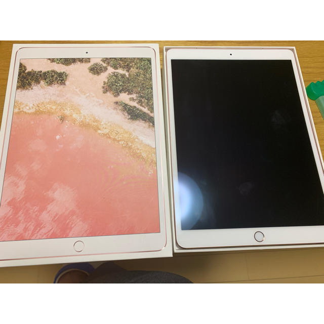 反物 浴衣 タケさん専用 IPAD PRO 10.5 WI-FI 256GB 2017 - 通販