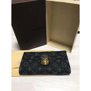 ルイヴィトン(LOUIS VUITTON)のポルトフォイユアメリア(財布)