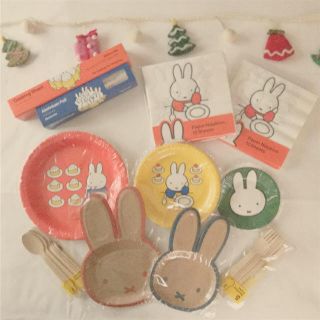 🌟新品未開封🌟ミッフィー グッズ①(弁当用品)