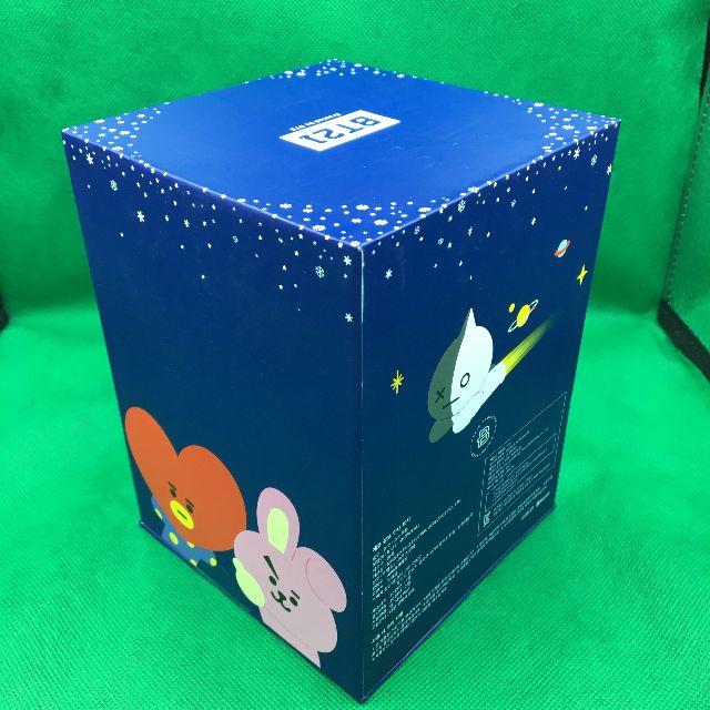 ☆ BT21 スノードーム ラスト１点☆ エンタメ/ホビーのおもちゃ/ぬいぐるみ(キャラクターグッズ)の商品写真