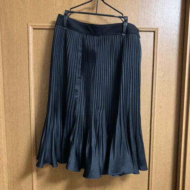 ANAYI - ANAYI アナイ プリーツスカート 36の通販 by Nagisa's shop｜アナイならラクマ