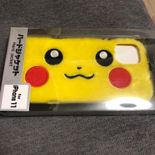 ポケモン(ポケモン)のiPhone11ケース ポケモン(iPhoneケース)