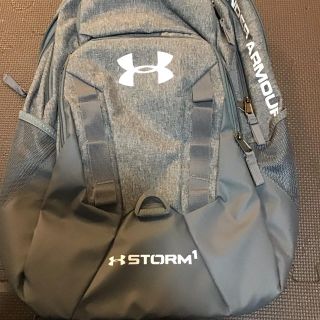 アンダーアーマー(UNDER ARMOUR)の特売　アンダーアーマー　リュック　バックパック　(バッグパック/リュック)